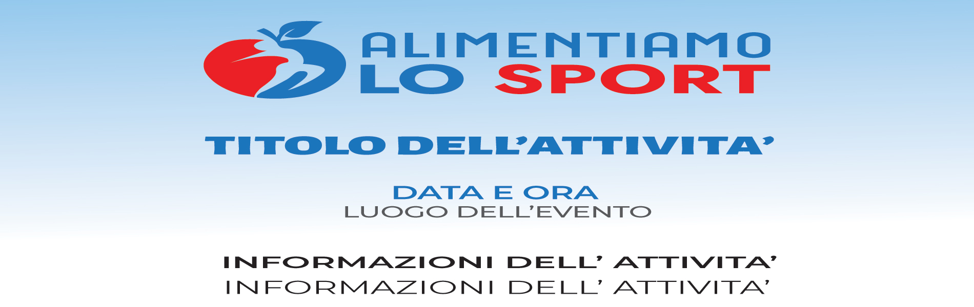 C.S.A.In. Veneto Alimentiamo lo sport